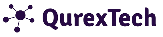 Logo&nbsp;QurexTech POS